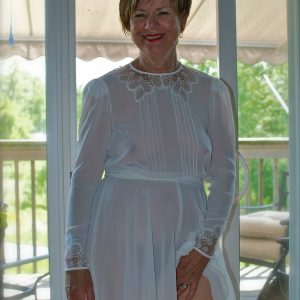 Mélodie - rencontre-Cougar-La Ciotat